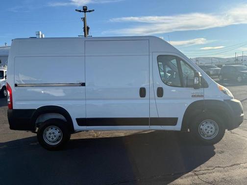 2019 RAM ProMaster 1500 Base