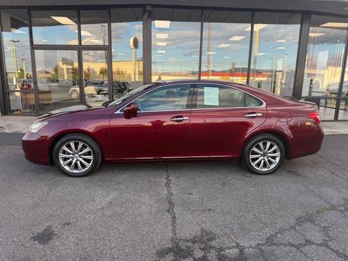 2007 Lexus ES 350 Base