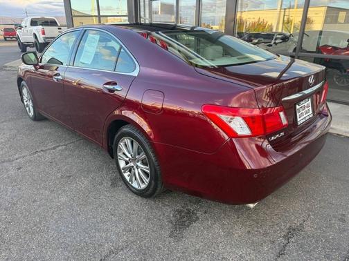 2007 Lexus ES 350 Base