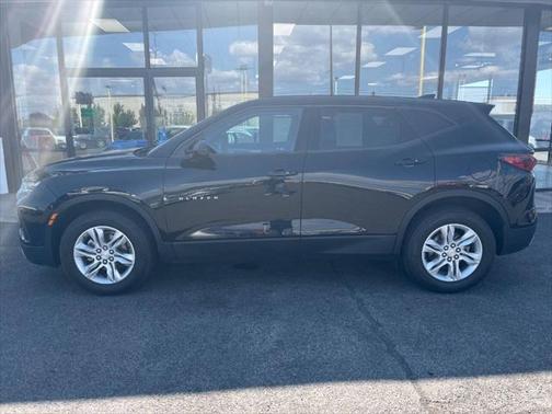 2020 Chevrolet Blazer 2LT