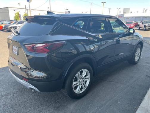 2020 Chevrolet Blazer 2LT