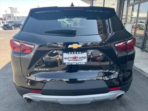 2020 Chevrolet Blazer 2LT
