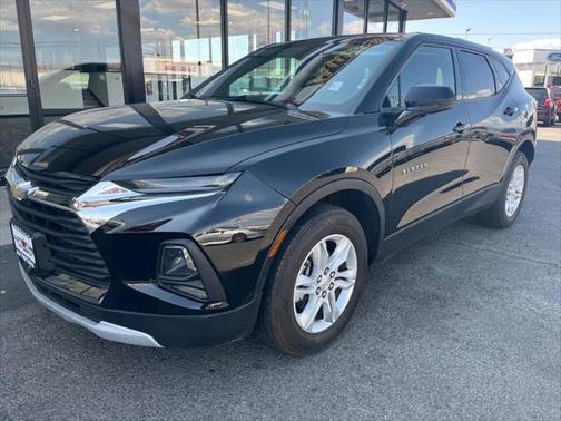 2020 Chevrolet Blazer 2LT