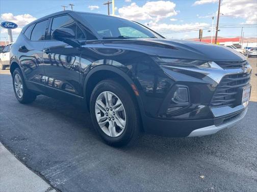 2020 Chevrolet Blazer 2LT