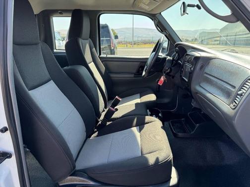 2005 Ford Ranger XLT SuperCab