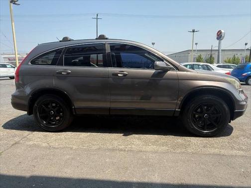 2010 Honda CR-V EX-L