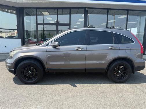 2010 Honda CR-V EX-L