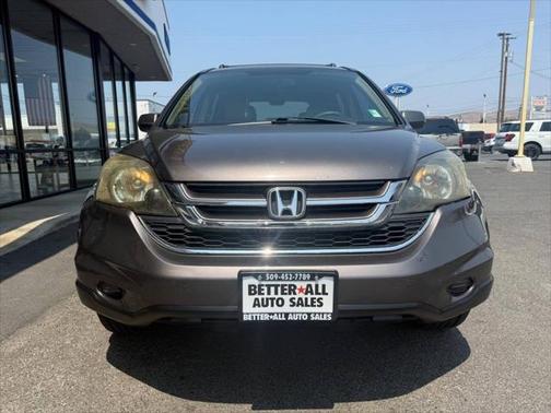 2010 Honda CR-V EX-L