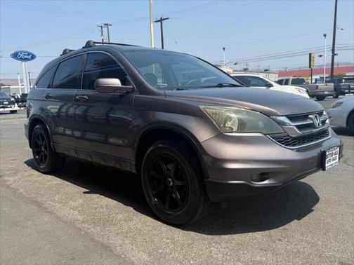 2010 Honda CR-V EX-L