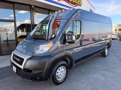 2019 RAM ProMaster 2500 High Roof
