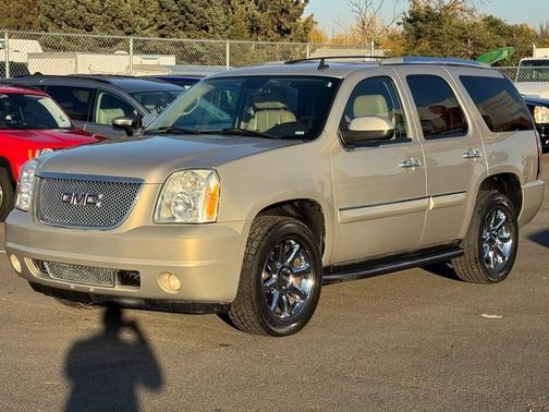 2007 GMC Yukon Denali