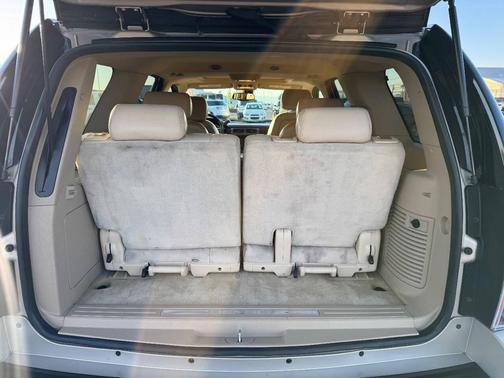 2007 GMC Yukon Denali