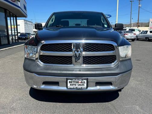 2014 RAM 1500 Tradesman
