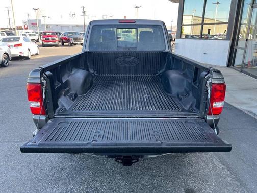 2011 Ford Ranger Sport