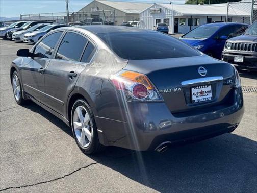 2008 Nissan Altima 3.5 SE