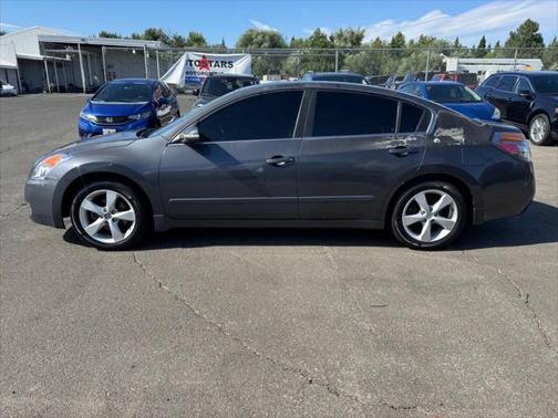 2008 Nissan Altima 3.5 SE