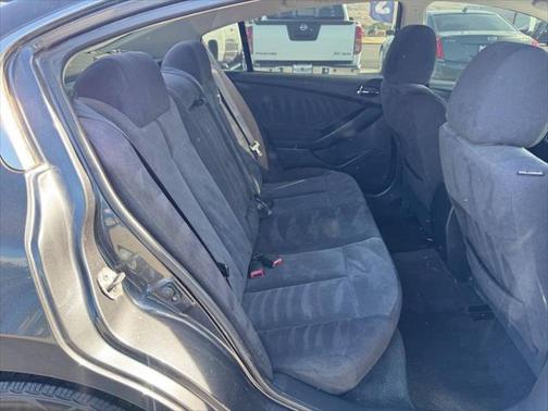 2008 Nissan Altima 3.5 SE
