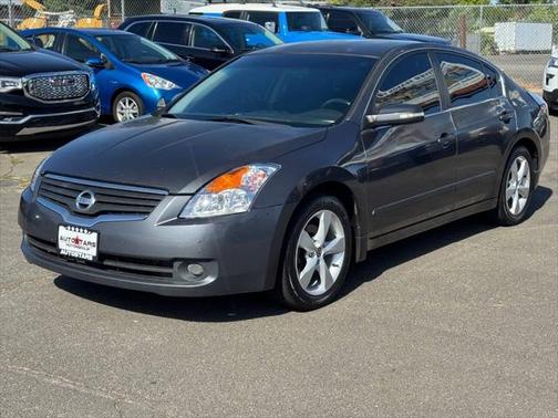 2008 Nissan Altima 3.5 SE