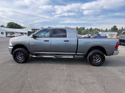 2013 RAM 2500 SLT