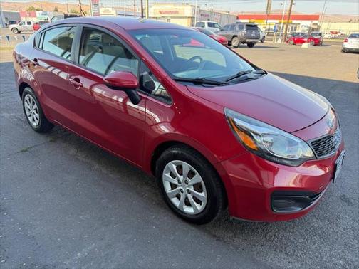 2013 Kia Rio LX