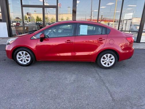 2013 Kia Rio LX