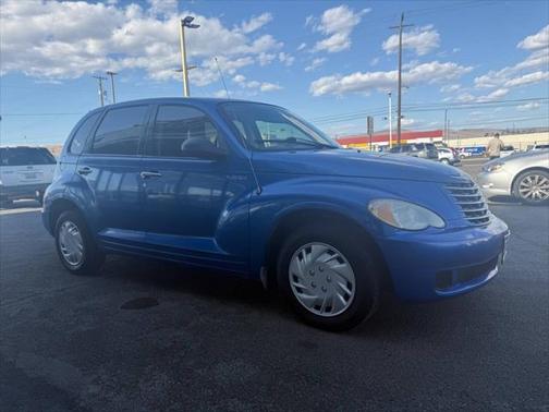 2006 Chrysler PT Cruiser Base