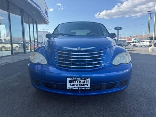 2006 Chrysler PT Cruiser Base