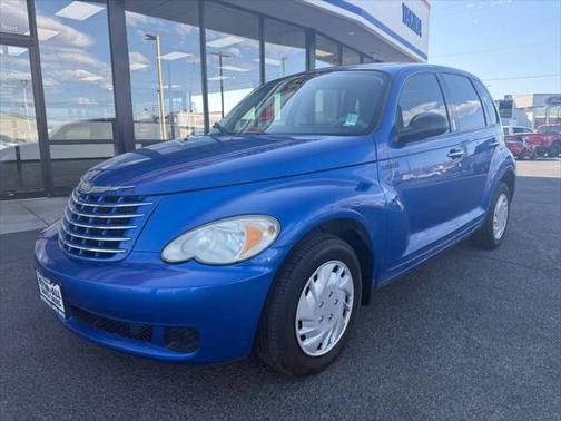 2006 Chrysler PT Cruiser Base