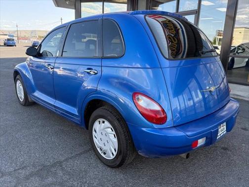 2006 Chrysler PT Cruiser Base
