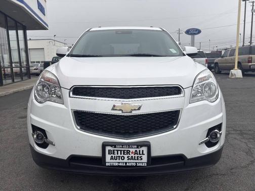2013 Chevrolet Equinox 2LT