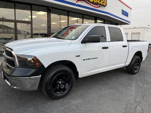 2016 RAM 1500 Tradesman/Express