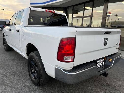 2016 RAM 1500 Tradesman/Express