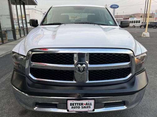 2016 RAM 1500 Tradesman/Express