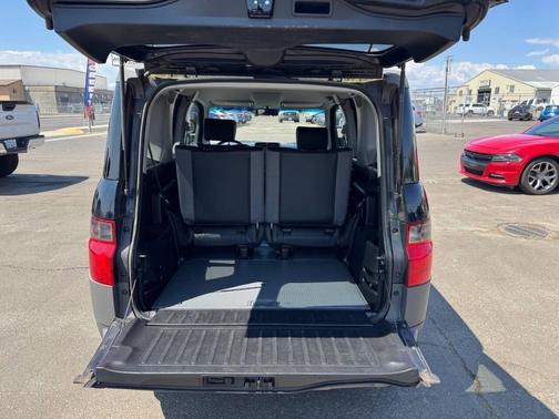 2005 Honda Element LX