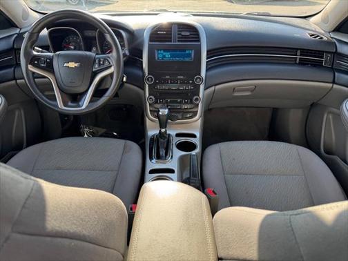 2015 Chevrolet Malibu 1LS