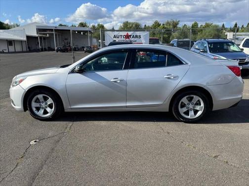 2015 Chevrolet Malibu 1LS