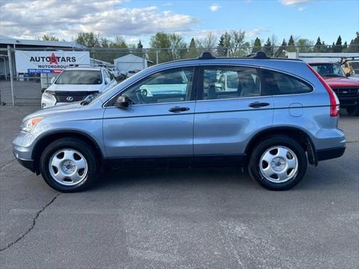 2011 Honda CR-V LX