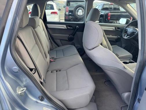 2011 Honda CR-V LX