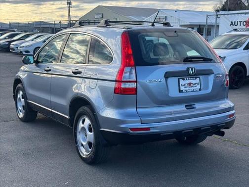 2011 Honda CR-V LX