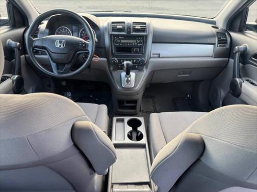 2011 Honda CR-V LX