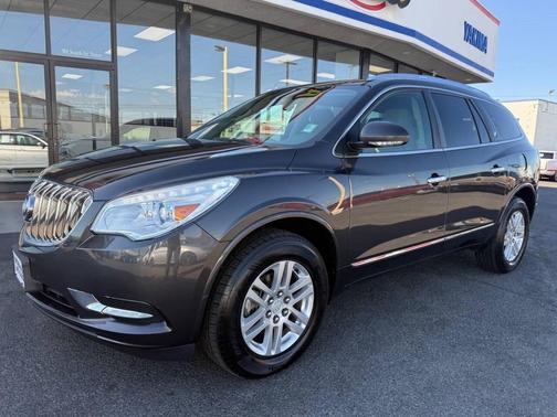 2014 Buick Enclave Convenience