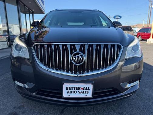 2014 Buick Enclave Convenience