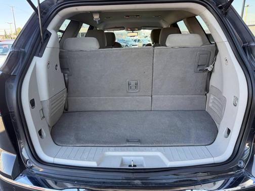 2014 Buick Enclave Convenience