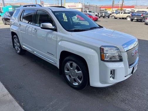 2013 GMC Terrain Denali