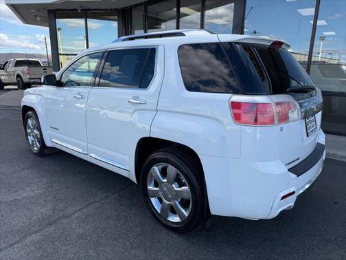 2013 GMC Terrain Denali