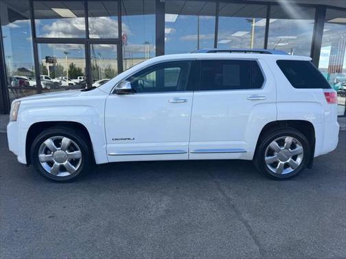 2013 GMC Terrain Denali