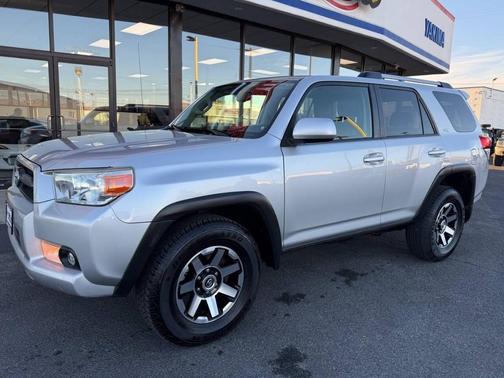 2010 Toyota 4Runner SR5