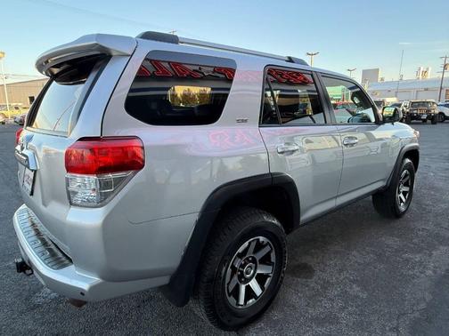 2010 Toyota 4Runner SR5