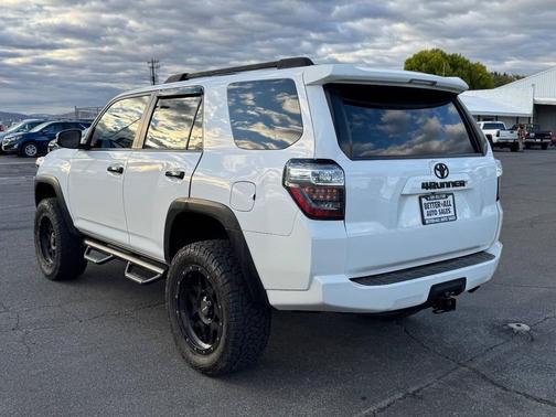 2014 Toyota 4Runner SR5
