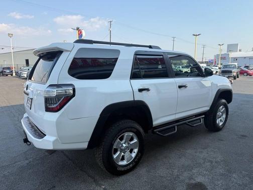 2014 Toyota 4Runner SR5 Premium